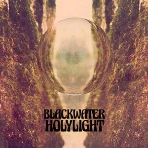 Blackwater holylight